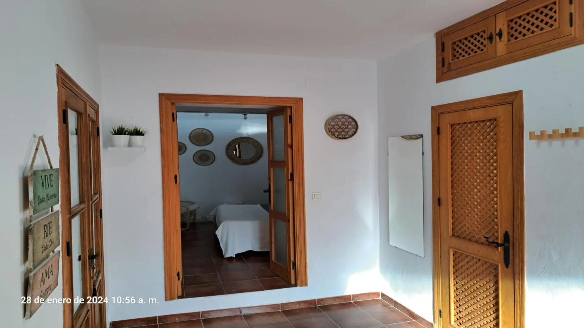 Holiday home Encanto Barbate