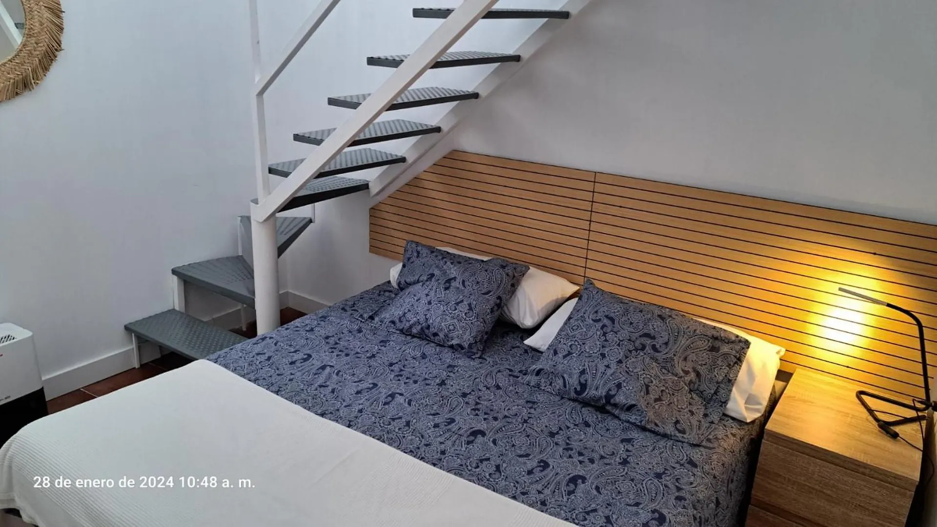 Holiday home Encanto Barbate Spain