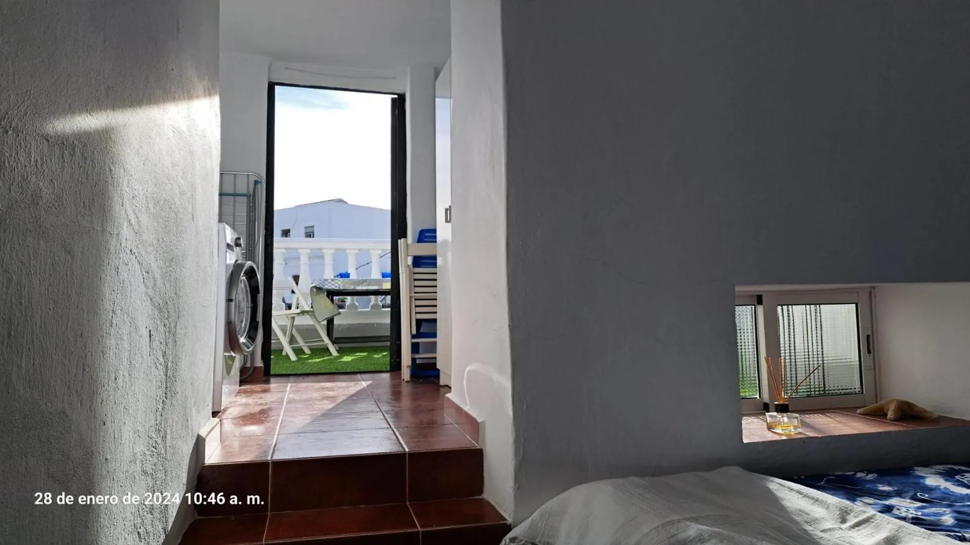 Encanto Barbate Holiday home