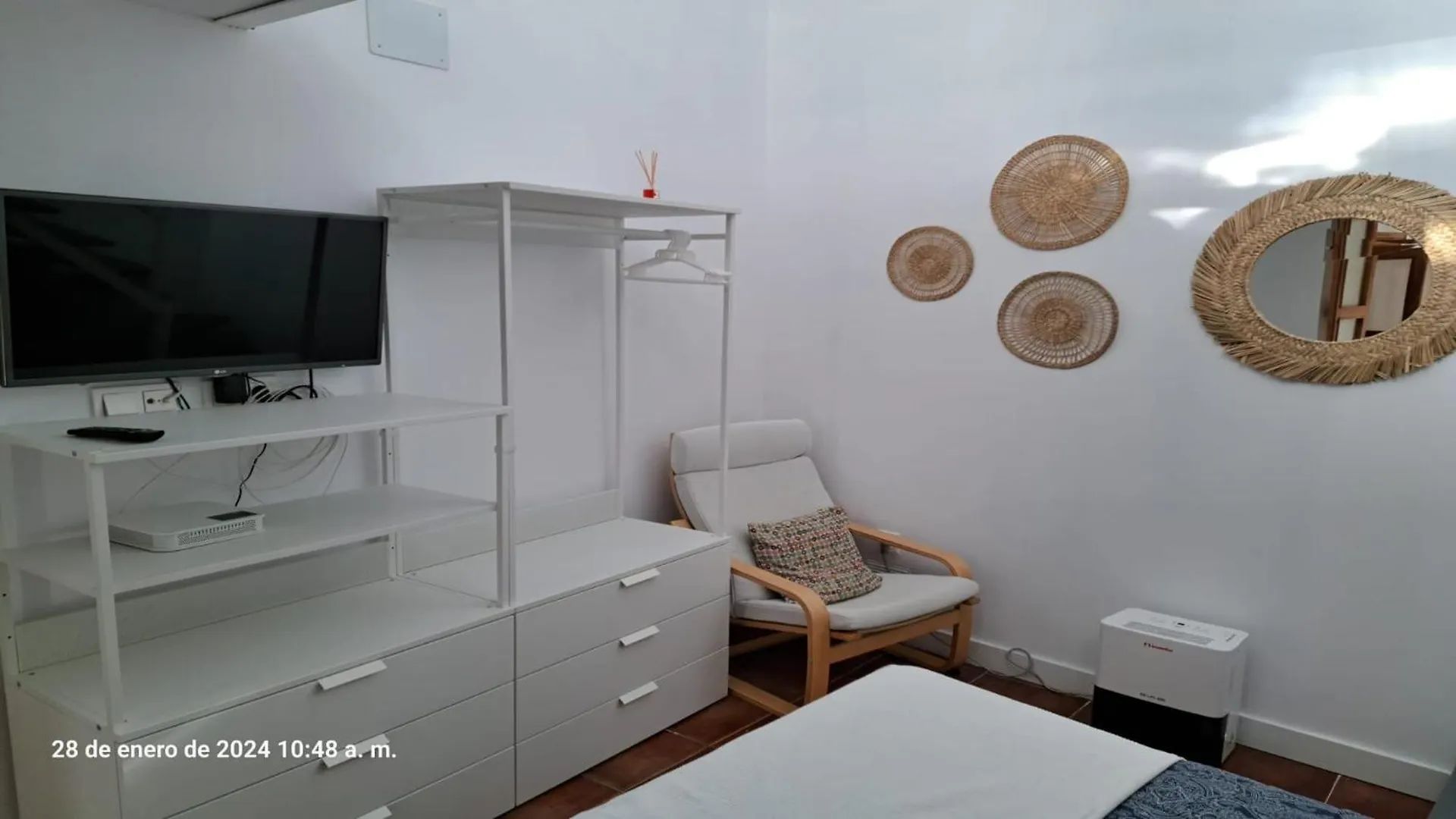 Holiday home Encanto Barbate