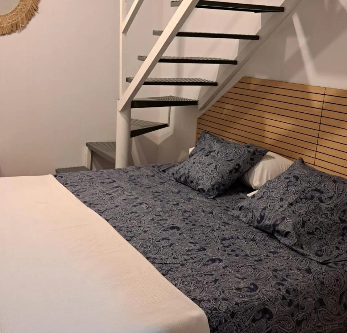 Holiday home Encanto Barbate Spain