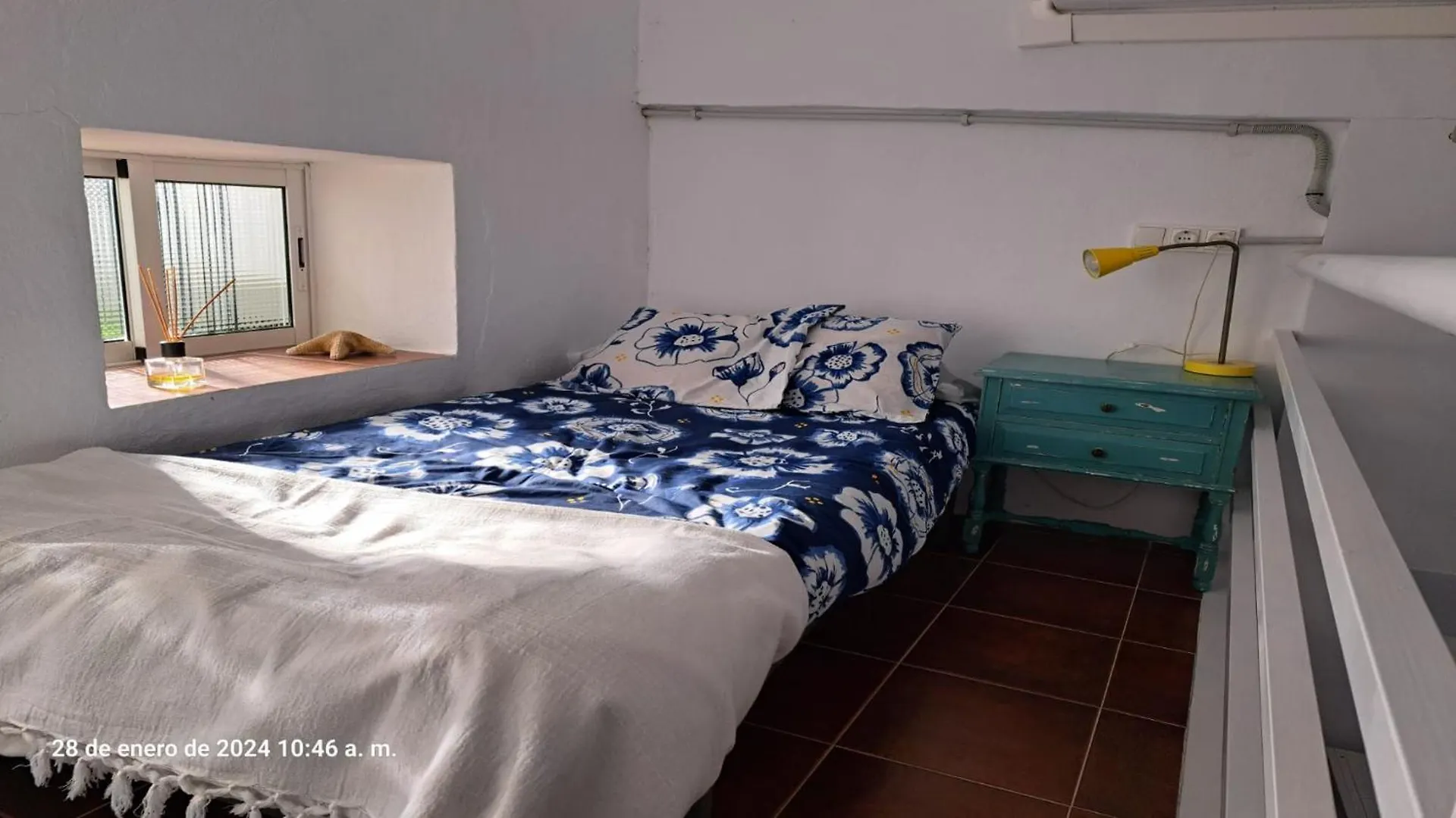 Holiday home Encanto Barbate
