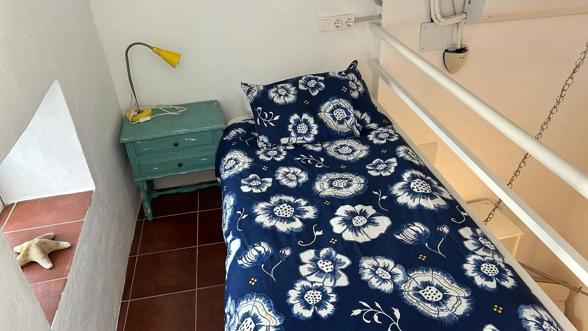 Holiday home Encanto Barbate